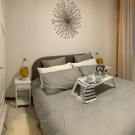 Sestola House Apartment Екстериор снимка