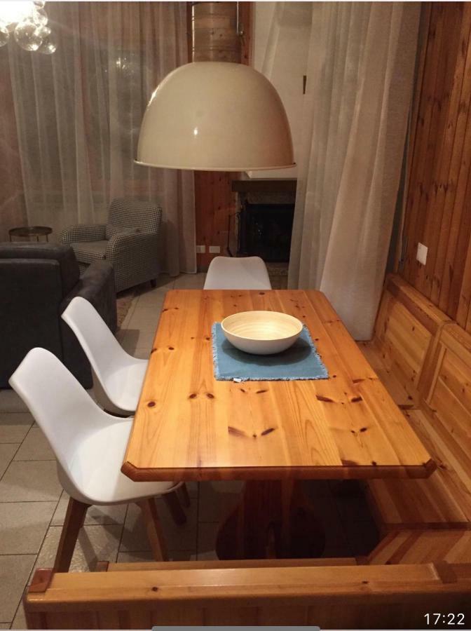 Sestola House Apartment Екстериор снимка