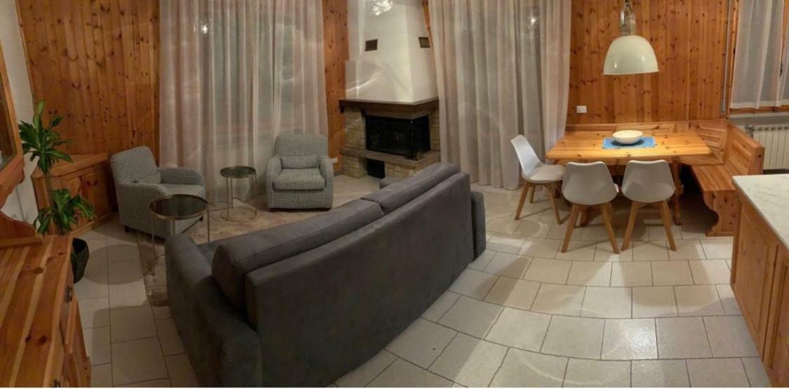 Sestola House Apartment Екстериор снимка