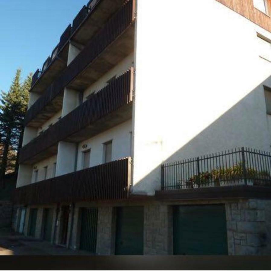 Sestola House Apartment Екстериор снимка