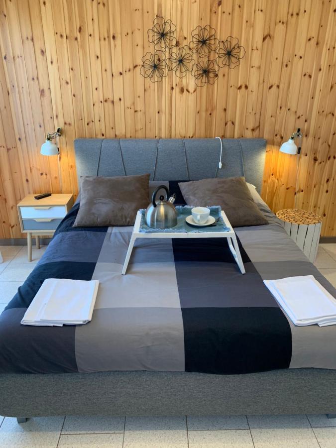 Sestola House Apartment Екстериор снимка