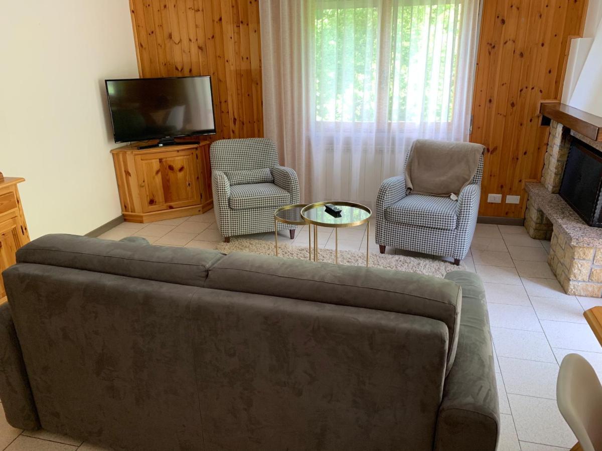 Sestola House Apartment Екстериор снимка