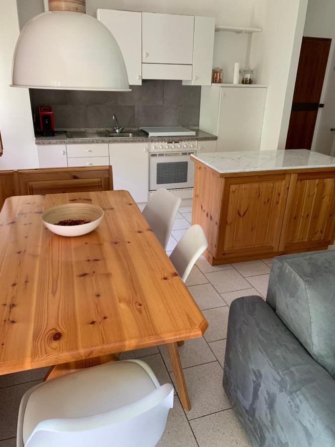 Sestola House Apartment Екстериор снимка