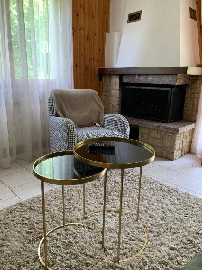 Sestola House Apartment Екстериор снимка