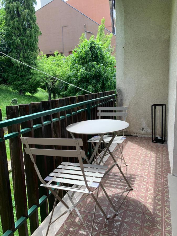 Sestola House Apartment Екстериор снимка