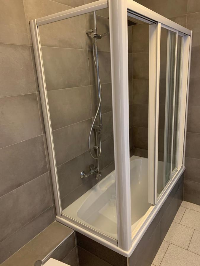 Sestola House Apartment Екстериор снимка