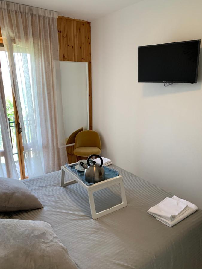 Sestola House Apartment Екстериор снимка